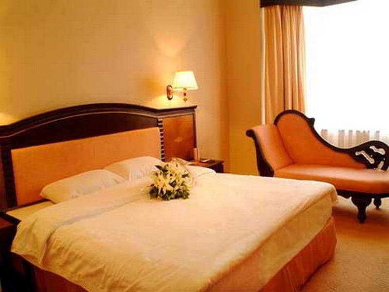 Guilin Osmanthus Hotel Habitación foto