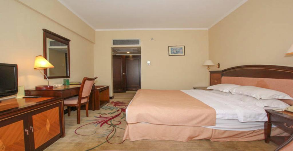 Guilin Osmanthus Hotel Exterior foto