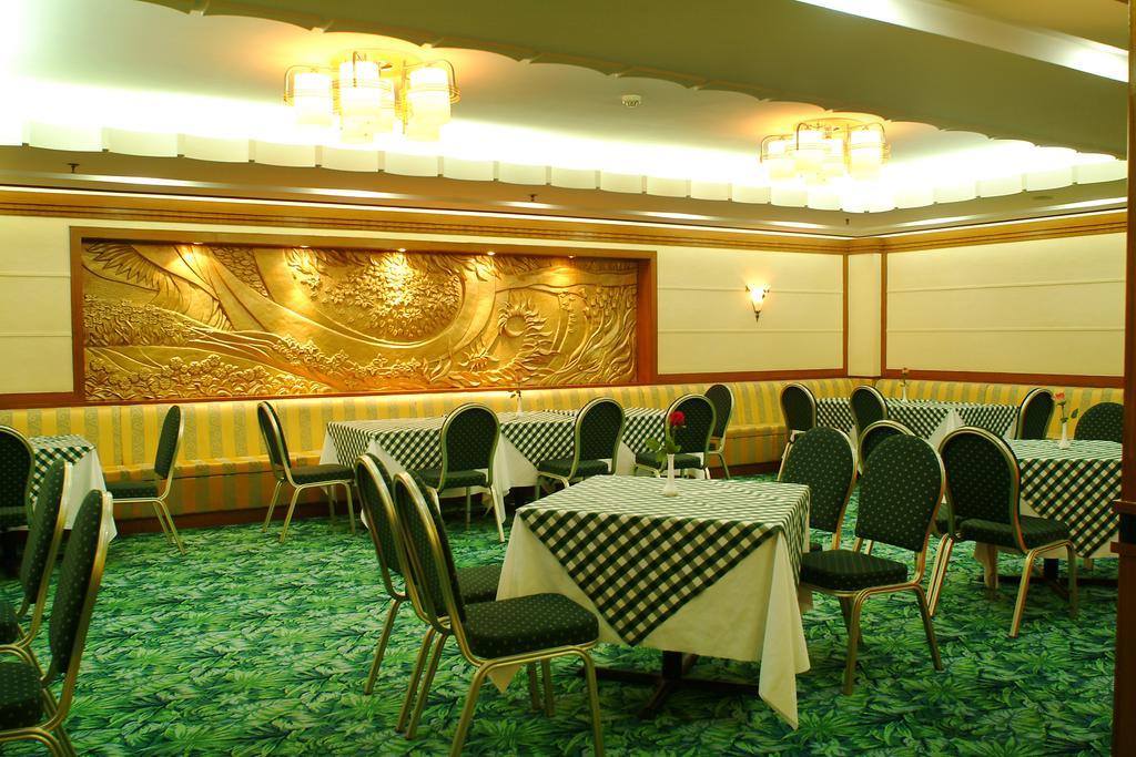 Guilin Osmanthus Hotel Exterior foto
